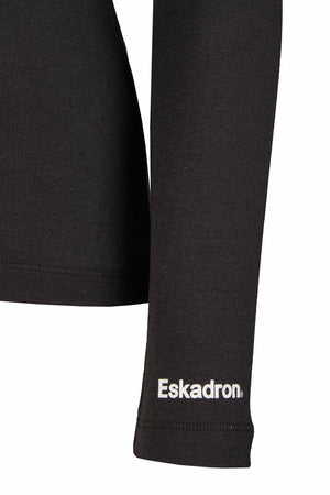 Eskadron – T-Shirt manches longues Eskadron DYNAMIC White XL  | Sellerie Bucéphale