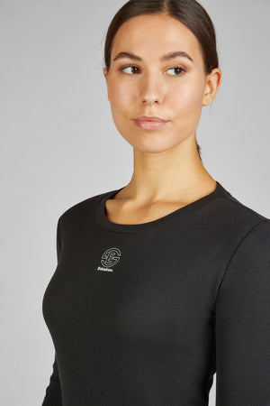 Eskadron – T-Shirt manches longues Eskadron DYNAMIC White XXS  | Sellerie Bucéphale