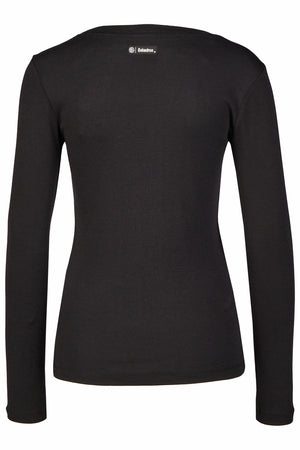 Eskadron – T-Shirt manches longues Eskadron DYNAMIC Black L  | Sellerie Bucéphale