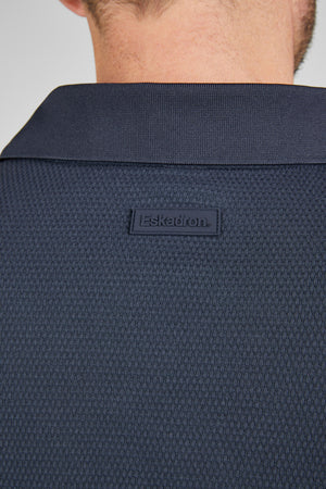 Polo MĘSKI Eskadron KLASYK SPORTOWY 25 S/S