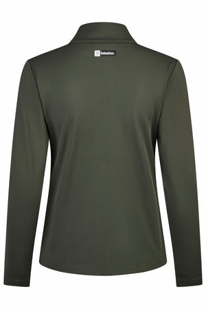 Sweat met rits ESKADRON Dynamic 25