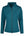 Felpa con Zip Donna Eskadron Heritage 24
