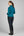 Felpa con Zip Donna Eskadron Heritage 24