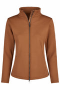 Image for Felpa con Zip Donna Eskadron Heritage 24