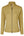 L'image montre une veste de sport pour femme de couleur beige ou jaune clair. Voici une description détaillée : 1. **Couleur et Matériau** : La veste est de couleur beige ou jaune clair, avec un aspect texturé qui semble être dû à des lignes horizontales fines. 2. **Design** : La veste a un design moderne et sportif. Elle est dotée d'un col montant, qui donne une allure élégante et protège le cou. 3. **Fermeture Éclair** : Une fermeture éclair centrale s'étend du bas de la veste jusqu'au...