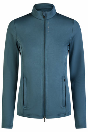 Stretch-Zip-Shirt mit 4-Wege-Stretch Eskadron Classic Classic Sports 2026