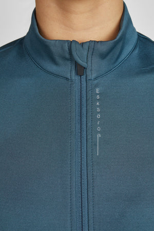 Stretch-Zip-Shirt mit 4-Wege-Stretch Eskadron Classic Classic Sports 2026