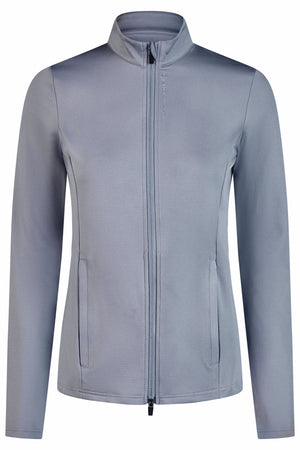 Stretch-Zip-Shirt mit 4-Wege-Stretch Eskadron Classic Classic Sports 2026