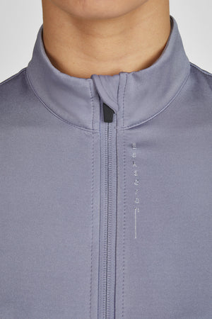 Stretch-Zip-Shirt mit 4-Wege-Stretch Eskadron Classic Classic Sports 2026