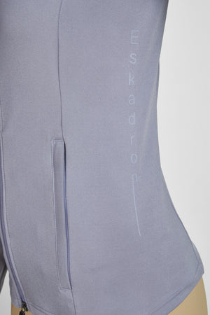 Stretch-Zip-Shirt mit 4-Wege-Stretch Eskadron Classic Classic Sports 2026