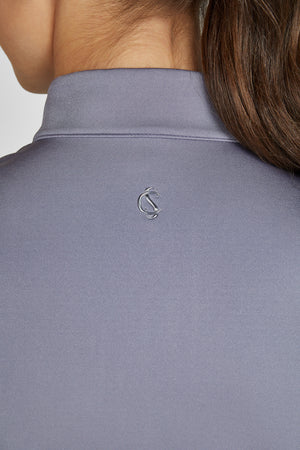 Stretch-Zip-Shirt mit 4-Wege-Stretch Eskadron Classic Classic Sports 2026