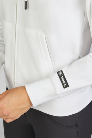 Eskadron – Veste Tech Jersey Eskadron DYNAMIC Purple M  | Sellerie Bucéphale