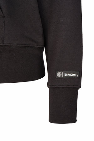 Eskadron – Veste Tech Jersey Eskadron DYNAMIC Purple XL  | Sellerie Bucéphale