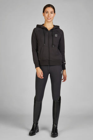 Eskadron – Veste Tech Jersey Eskadron DYNAMIC Purple XXL  | Sellerie Bucéphale