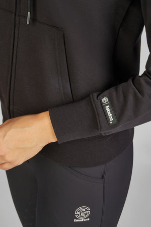 Eskadron – Veste Tech Jersey Eskadron DYNAMIC White M  | Sellerie Bucéphale