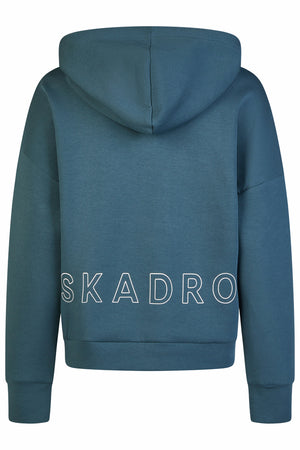 Bawełniana bluza z kapturem HOODIE Eskadron Classic Sports 2026