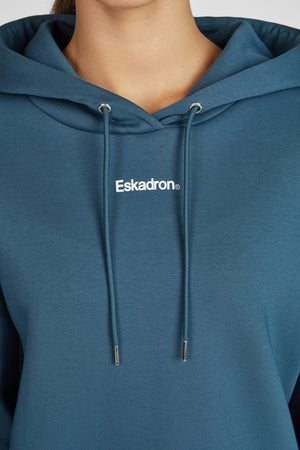 Bawełniana bluza z kapturem HOODIE Eskadron Classic Sports 2026