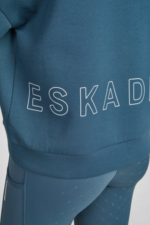 Bawełniana bluza z kapturem HOODIE Eskadron Classic Sports 2026