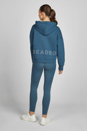 Bawełniana bluza z kapturem HOODIE Eskadron Classic Sports 2026