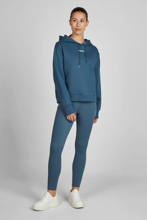 Bawełniana bluza z kapturem HOODIE Eskadron Classic Sports 2026