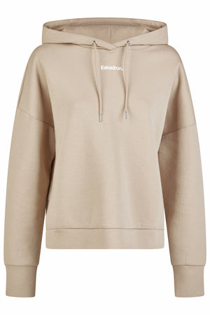 Sweat à capuche coton HOODIE Eskadron Classic Sports 2026