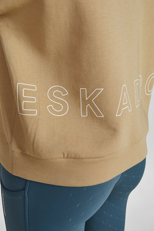 Sweat à capuche coton HOODIE Eskadron Classic Sports 2026