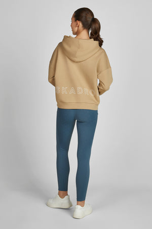 Sweat à capuche coton HOODIE Eskadron Classic Sports 2026