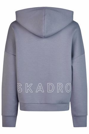 Sweat à capuche coton HOODIE Eskadron Classic Sports 2026