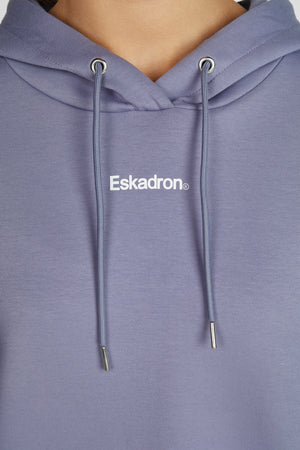 Bawełniana bluza z kapturem HOODIE Eskadron Classic Sports 2026