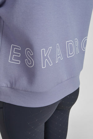 Bawełniana bluza z kapturem HOODIE Eskadron Classic Sports 2026