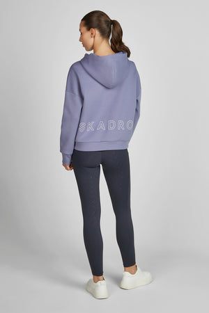 Bawełniana bluza z kapturem HOODIE Eskadron Classic Sports 2026