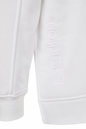 Eskadron – Sweatshirt Oversized Eskadron DYNAMIC Black XL  | Sellerie Bucéphale