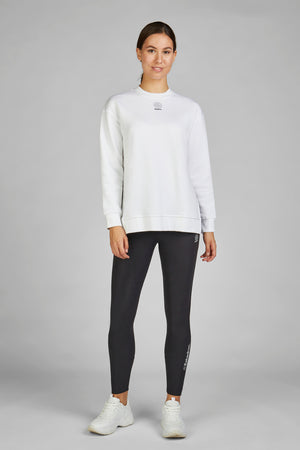 Eskadron – Sweatshirt Oversized Eskadron DYNAMIC Purple XS  | Sellerie Bucéphale