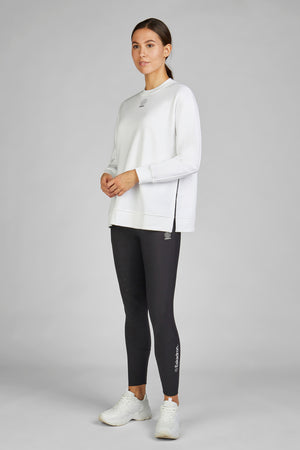 Eskadron – Sweatshirt Oversized Eskadron DYNAMIC Purple M  | Sellerie Bucéphale