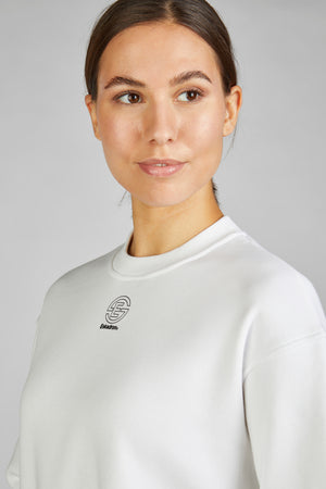 Eskadron – Sweatshirt Oversized Eskadron DYNAMIC Purple L  | Sellerie Bucéphale