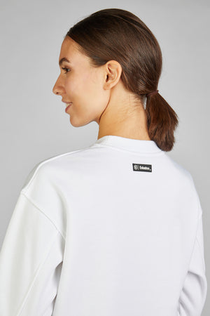 Eskadron – Sweatshirt Oversized Eskadron DYNAMIC Purple XL  | Sellerie Bucéphale
