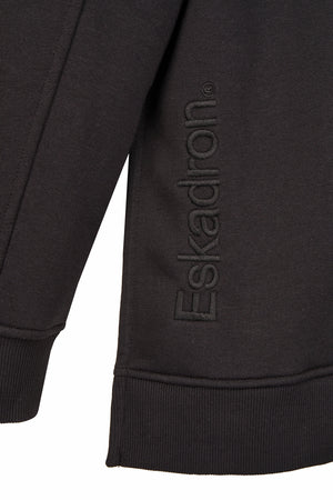 Eskadron – Sweatshirt Oversized Eskadron DYNAMIC White M  | Sellerie Bucéphale