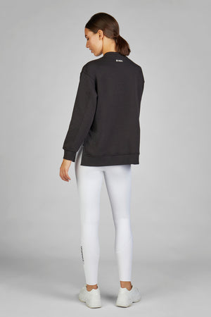 Eskadron – Sweatshirt Oversized Eskadron DYNAMIC White L  | Sellerie Bucéphale