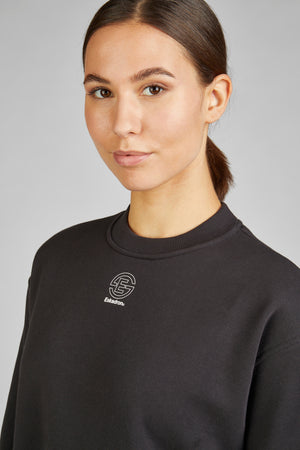 Eskadron – Sweatshirt Oversized Eskadron DYNAMIC White XL  | Sellerie Bucéphale