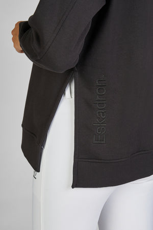 Eskadron – Sweatshirt Oversized Eskadron DYNAMIC    | Sellerie Bucéphale