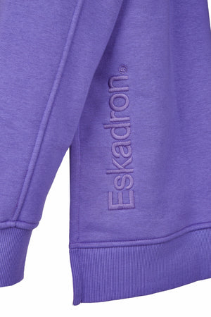Eskadron – Sweatshirt Oversized Eskadron DYNAMIC    | Sellerie Bucéphale