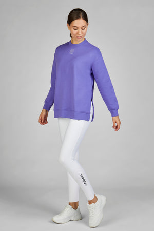 Eskadron – Sweatshirt Oversized Eskadron DYNAMIC    | Sellerie Bucéphale