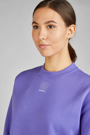 Eskadron – Sweatshirt Oversized Eskadron DYNAMIC    | Sellerie Bucéphale