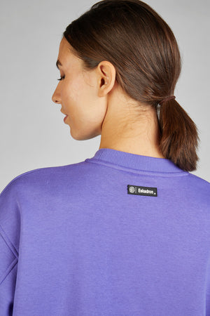 Eskadron – Sweatshirt Oversized Eskadron DYNAMIC    | Sellerie Bucéphale