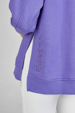 Eskadron – Sweatshirt Oversized Eskadron DYNAMIC    | Sellerie Bucéphale