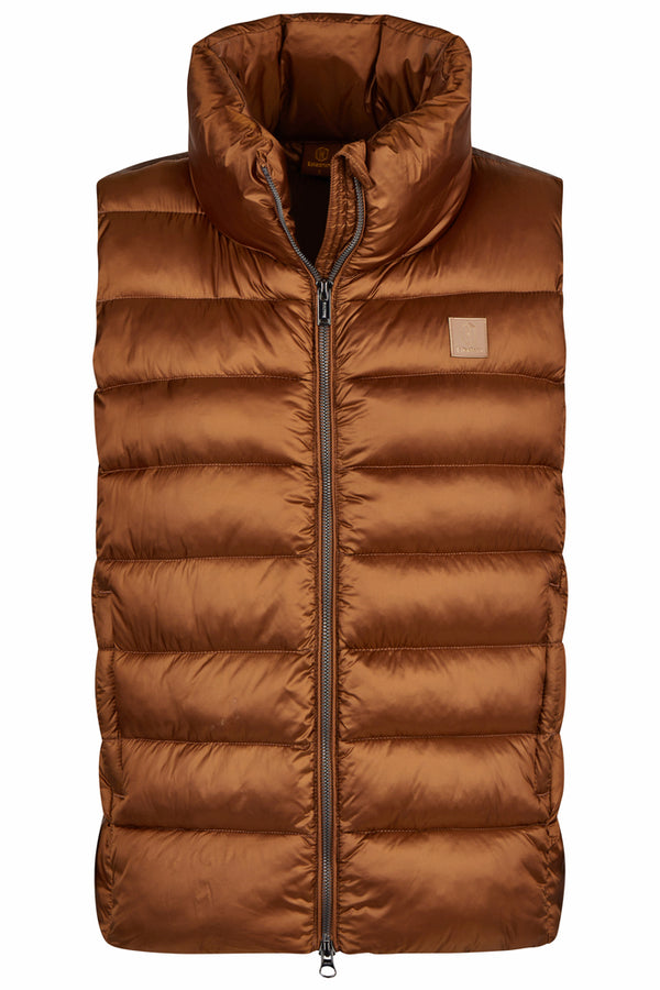 Gilet Matelassé femme Eskadron Heritage 24