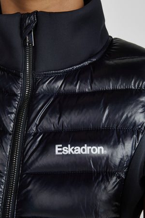 Mouwloos vest HYBRID Eskadron Classic Sports 2026