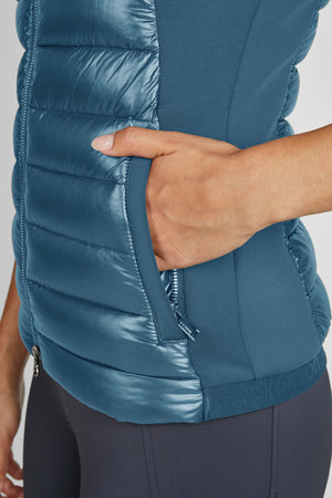 Mouwloos vest HYBRID Eskadron Classic Sports 2026