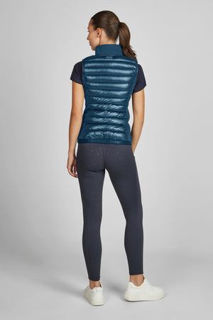 Mouwloos vest HYBRID Eskadron Classic Sports 2026