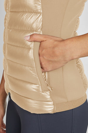 Mouwloos vest HYBRID Eskadron Classic Sports 2026